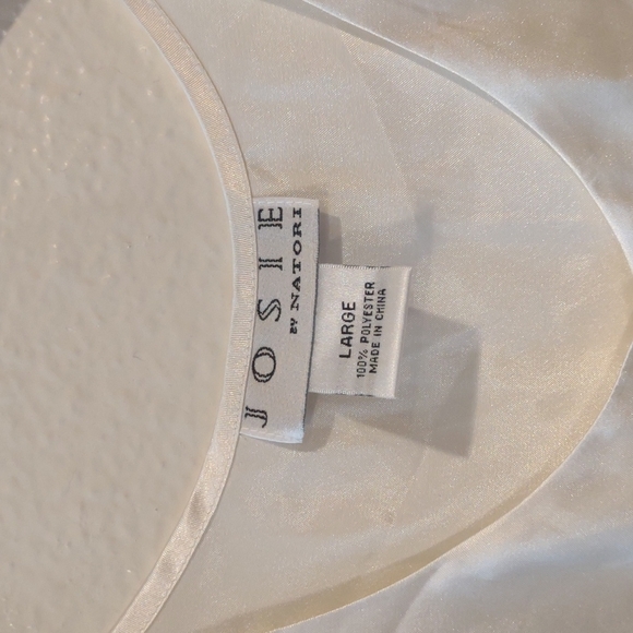 Vintage floral embroidered coastal cowgirl top - Picture 2 of 5